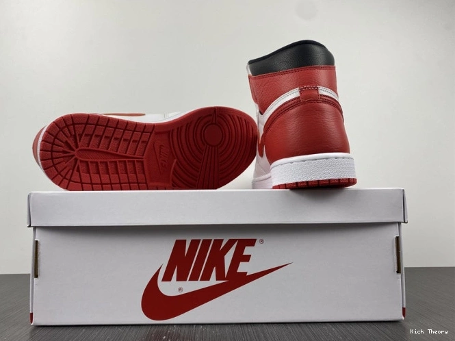 Kicked Out Shoe Store Jordan OG 555088-161 Heritage High Retro 1 0725